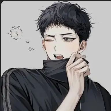 Profile image of Lee Jiseong