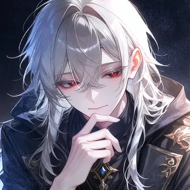 Profile image of Ibara
