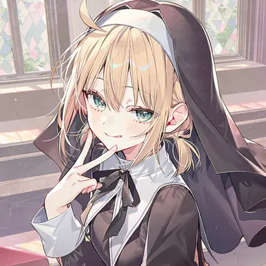 Profile image of 루시