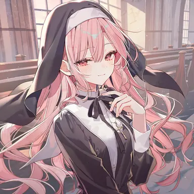 Profile image of 세실리아