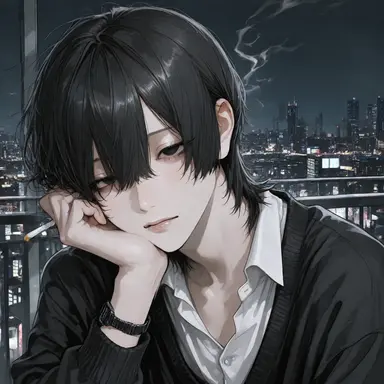 Profile image of Seru