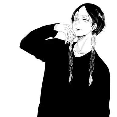 Profile image of 灰谷蘭