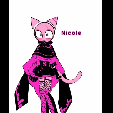 Profile image of 니콜