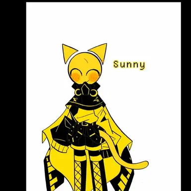 Profile image of 써니