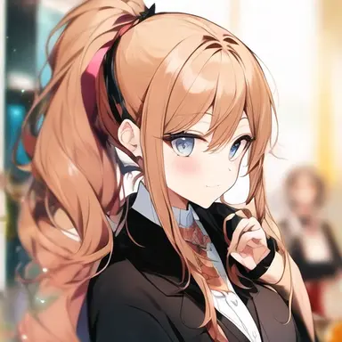Profile image of Mika