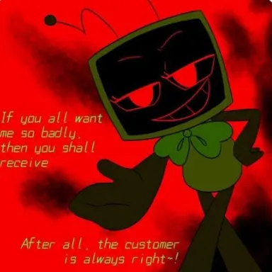 Profile image of 얀데레 비