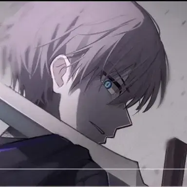 Profile image of Shiki