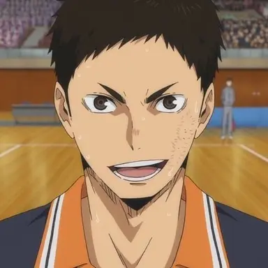 Profile image of 澤村大地