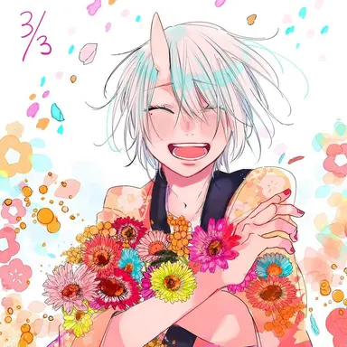 Profile image of 神酒凛太郎