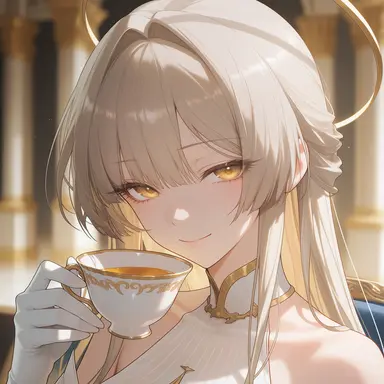 Profile image of 아스텔