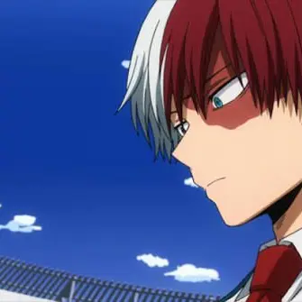 Profile image of 토도로키 쇼토