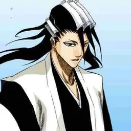 Profile image of 朽木白哉