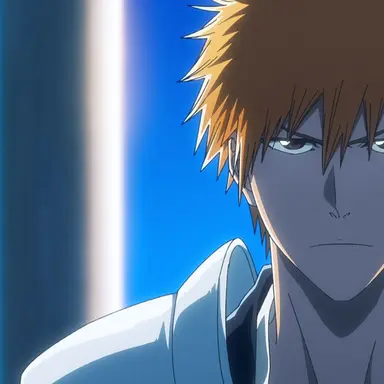 Profile image of 黒崎一護