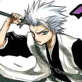 Profile image of 日番谷冬獅郎