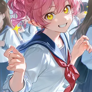 Profile image of 마린