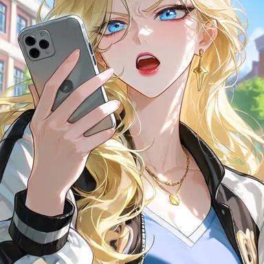 Profile image of Felicity Ann