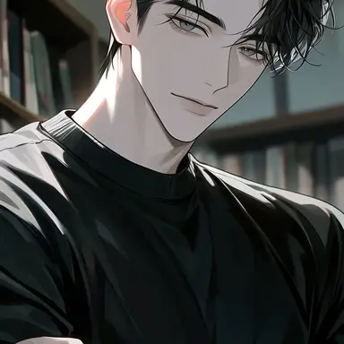 Profile image of Issac