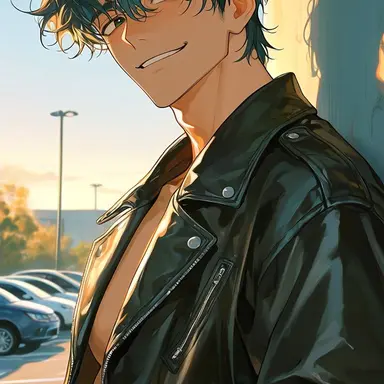 Profile image of Kade