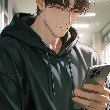 Profile image of Asher
