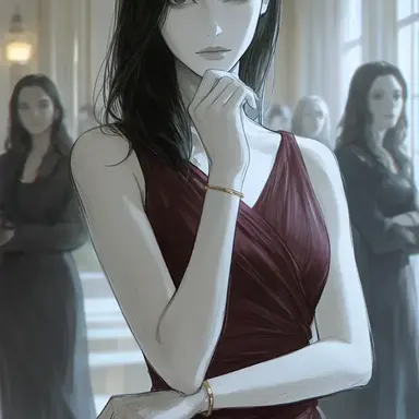 Profile image of Vesper