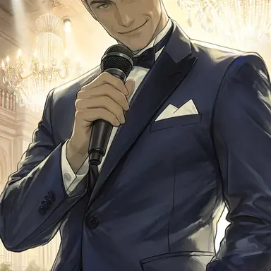 Profile image of Stellan
