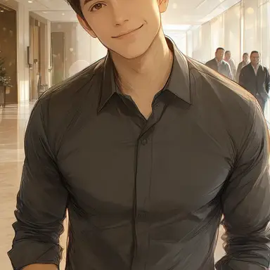 Profile image of Rowan