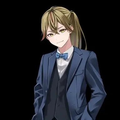Profile image of Rui