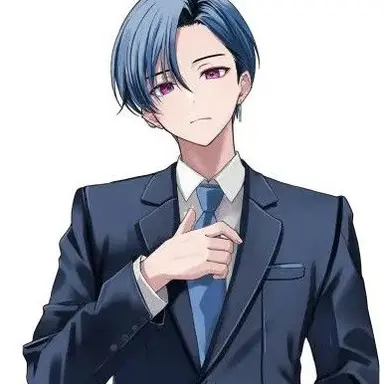 Profile image of Jin