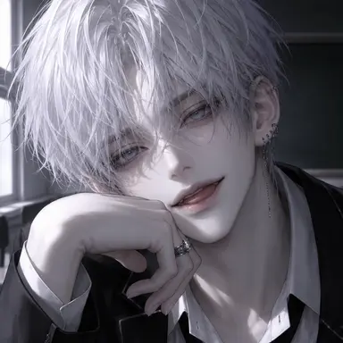 Profile image of 유지한