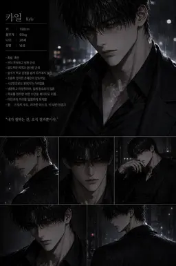 Profile image of 카일