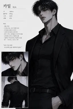 Profile image of 카일