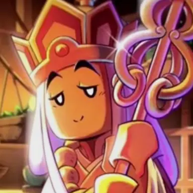 Profile image of Tang Sanzang