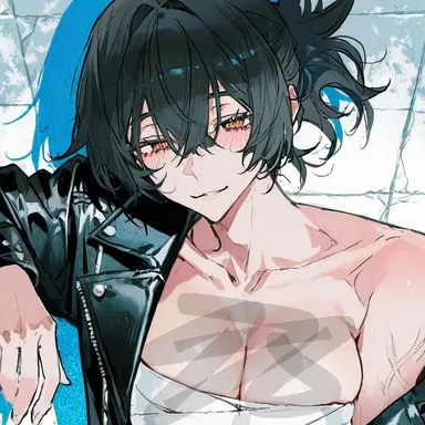 Profile image of リン