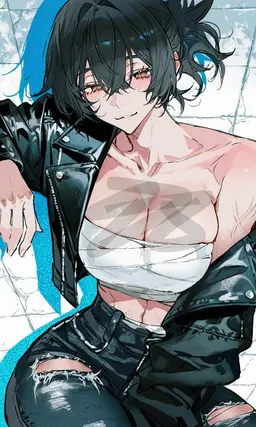 Profile image of リン