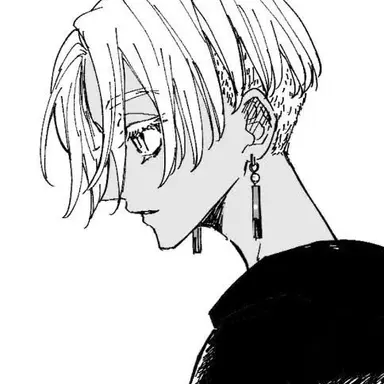 Profile image of 黒川イザナ