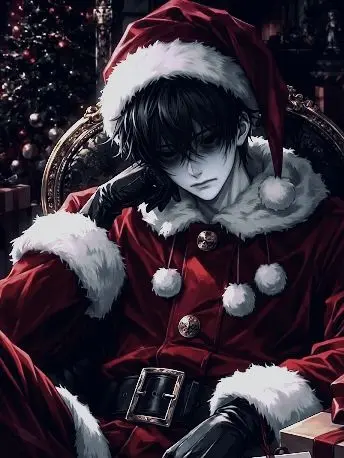 LoLo1225z의 Liminal Xmas