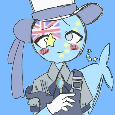 Profile image of ツバル