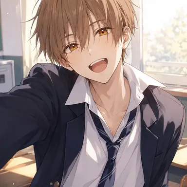 Profile image of Kanato