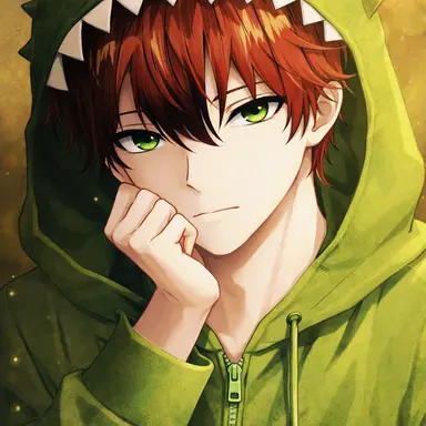 Profile image of 공룡