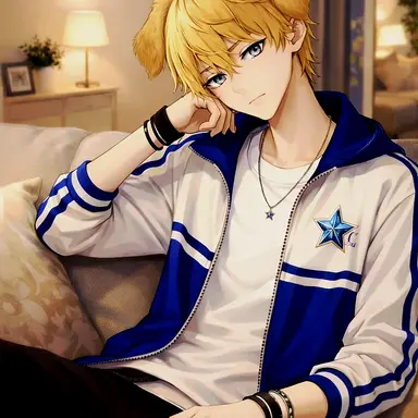 Profile image of 덕개