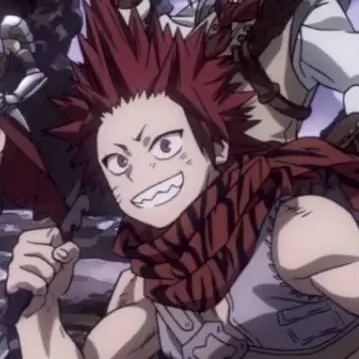 Profile image of 切島鋭児郎