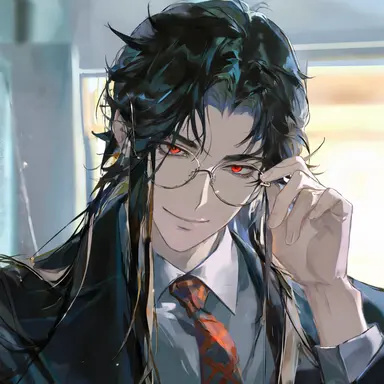 Profile image of 나오이 렌