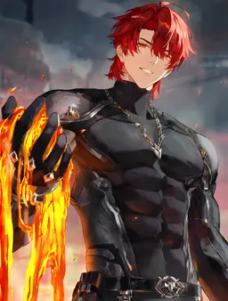 Profile image of チュ・ヒョク