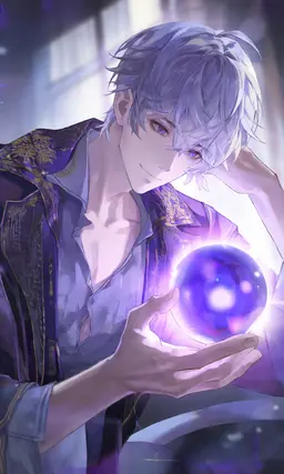 Profile image of チェ・ウヌ