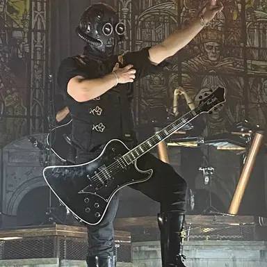 Profile image of Aether