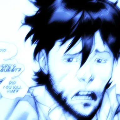 Profile image of ビアードマーク