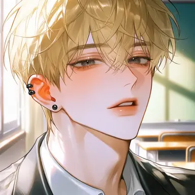 Profile image of Han Si-woo