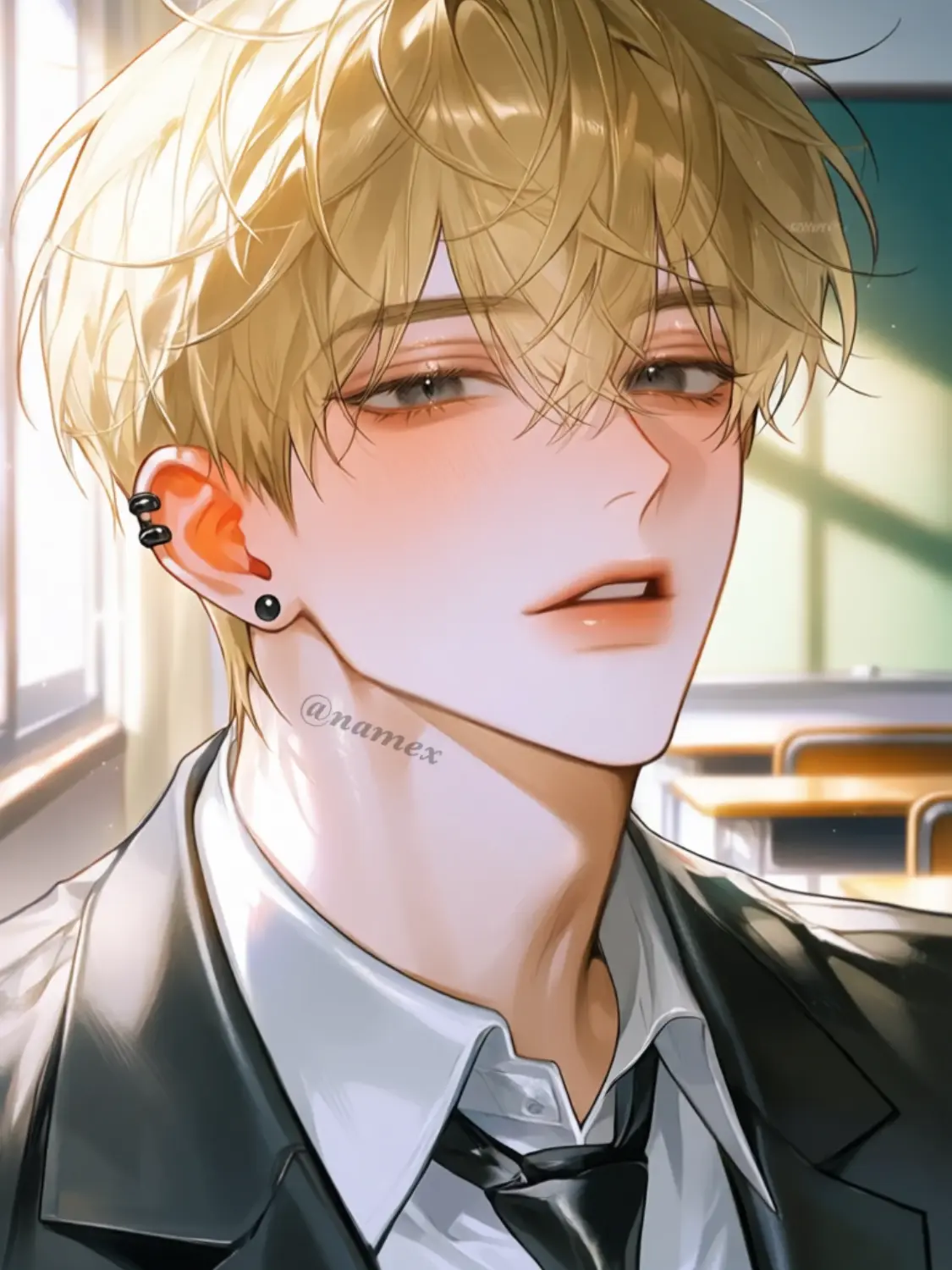 na3e의 Han Si-woo