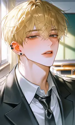 Profile image of Han Si-woo