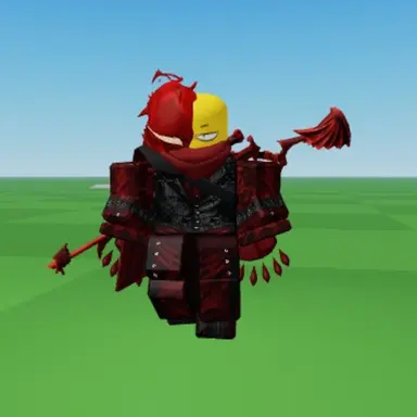 Profile image of 혈귀 흉탄 뉴비